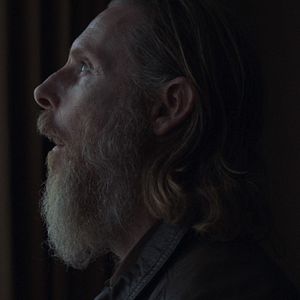 Fotoğraf The Stranger