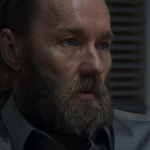 Fotoğraf The Stranger