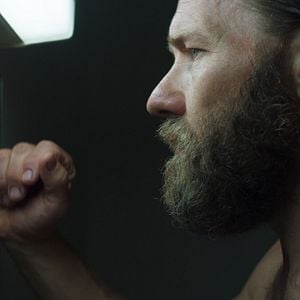 Fotoğraf The Stranger