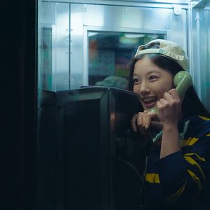 Fotoğraf 20th Century Girl