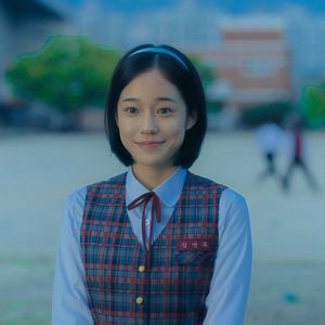 Fotoğraf 20th Century Girl