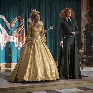 Fotoğraf İyilik ve Kötülük Okulu