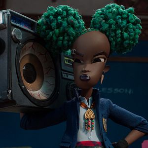 Fotoğraf Wendell ve Wild