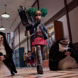 Fotoğraf Wendell ve Wild