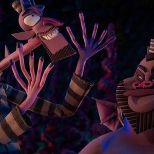 Fotoğraf Wendell ve Wild