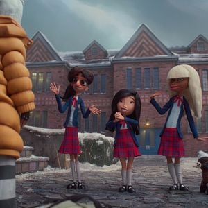 Fotoğraf Wendell ve Wild