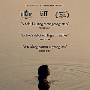 Fotoğraf Falcon Lake