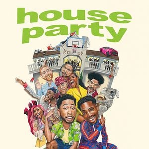 Fotoğraf House Party