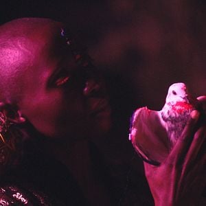 Fotoğraf Neptune Frost