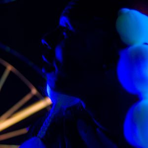 Fotoğraf Neptune Frost