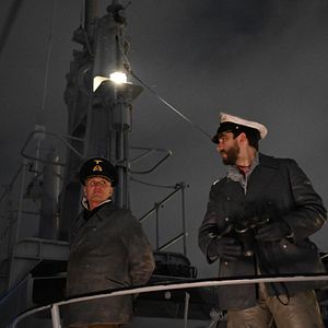 Fotoğraf Operation Seawolf