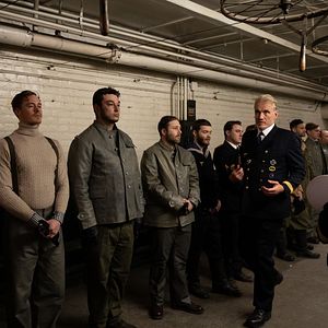 Fotoğraf Operation Seawolf