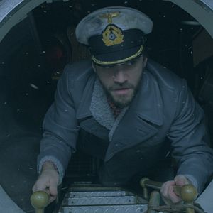 Fotoğraf Operation Seawolf