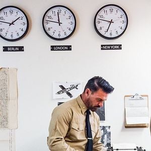 Fotoğraf Operation Seawolf