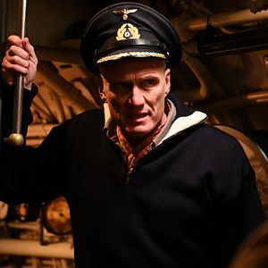 Fotoğraf Operation Seawolf