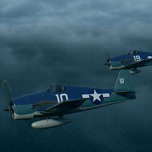 Fotoğraf Operation Seawolf