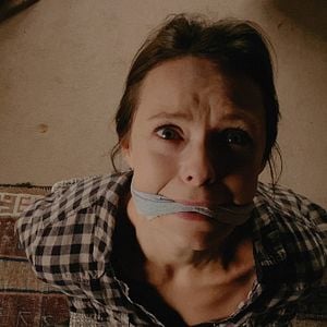 Fotoğraf Infinitum: Subject Unknown