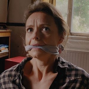 Fotoğraf Infinitum: Subject Unknown