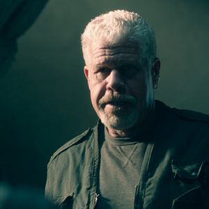 Fotoğraf There Are No Saints