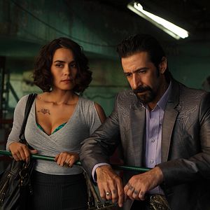 Fotoğraf There Are No Saints