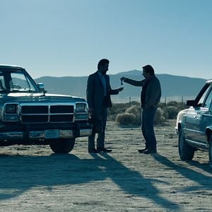 Fotoğraf There Are No Saints