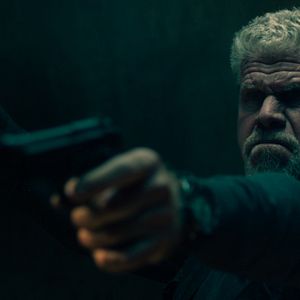 Fotoğraf There Are No Saints