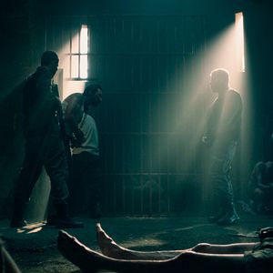 Fotoğraf There Are No Saints