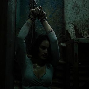 Fotoğraf There Are No Saints