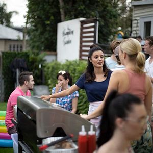Fotoğraf Romance on the Menu