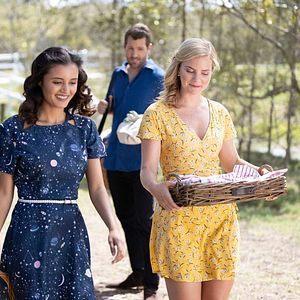 Fotoğraf Romance on the Menu