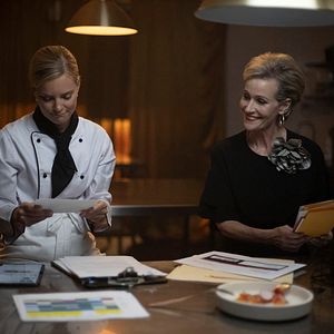 Fotoğraf Romance on the Menu