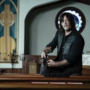 Fotoğraf Norman Reedus