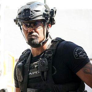 Fotoğraf Shemar Moore