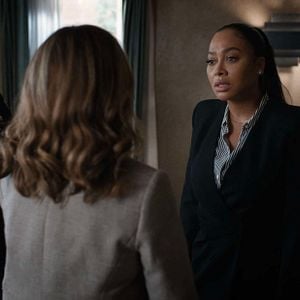 Fotoğraf La La Anthony