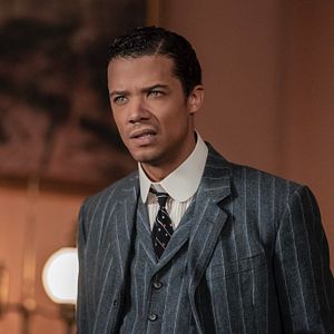 Fotoğraf Jacob Anderson