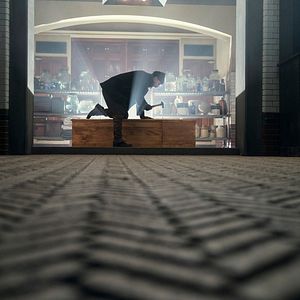 Fotoğraf Guillermo del Toro's Cabinet of Curiosities