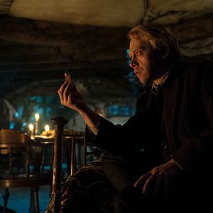 Fotoğraf Guillermo del Toro's Cabinet of Curiosities