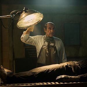 Fotoğraf Guillermo del Toro's Cabinet of Curiosities