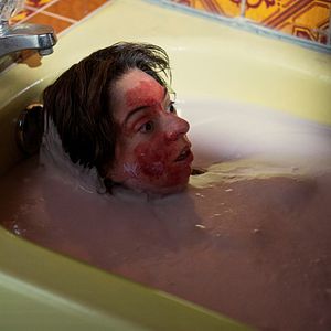 Fotoğraf Kate Micucci