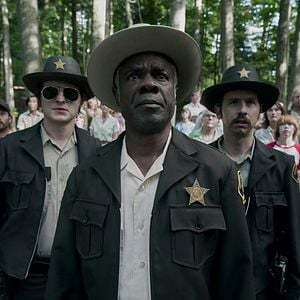 Fotoğraf Guillermo del Toro's Cabinet of Curiosities