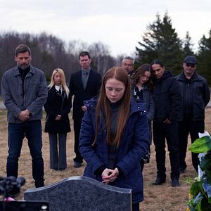 Fotoğraf The Silencing