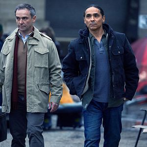 Fotoğraf The Silencing