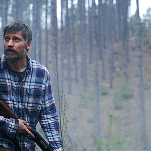 Fotoğraf The Silencing