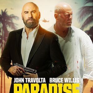 Fotoğraf Paradise City