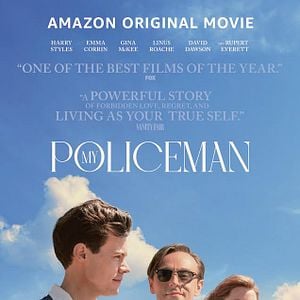 Fotoğraf My Policeman