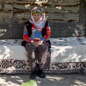 Fotoğraf Gül Masalı