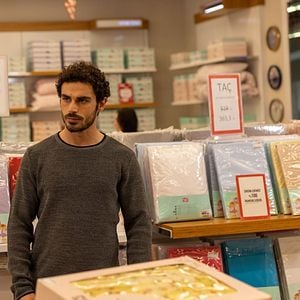 Fotoğraf Gül Masalı