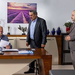 Fotoğraf Gül Masalı