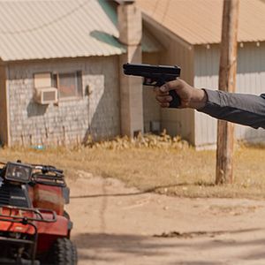 Fotoğraf East of the Mountains