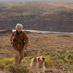 Fotoğraf East of the Mountains